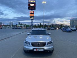 SUV   Infiniti FX45 2006 , 1210000 , 