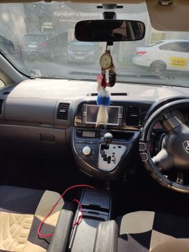    Toyota Wish 2005 , 950000 , 