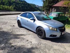  Chevrolet Cruze 2010 , 680000 , 