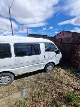    Mazda Bongo Brawny 2001 , 190000 , -