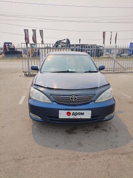  Toyota Camry 2002 , 590000 , 