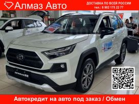 SUV   Toyota RAV4 2024 , 3050000 , 