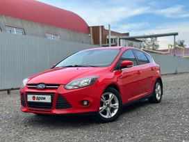  Ford Focus 2014 , 900000 , 