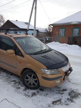    Mazda Premacy 1999 , 415000 , 
