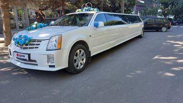 SUV   Cadillac SRX 2007 , 1100000 , 