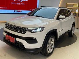 SUV   Jeep Compass 2021 , 1997000 , 