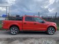  Ford F150 2018 , 4350000 , 