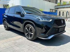 SUV   Toyota Crown Kluger 2022 , 3180000 , 