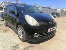  Nissan Note 2007 , 485000 , 