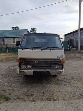   Toyota Dyna 1994 , 800000 , 