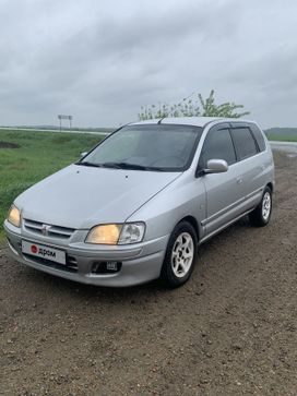    Mitsubishi Space Star 2001 , 275000 , 