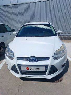  Ford Focus 2012 , 800000 , 