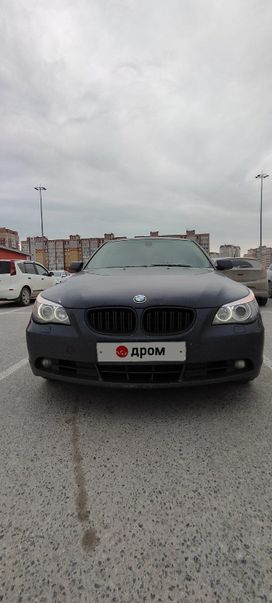  BMW 5-Series 2005 , 1200000 , 