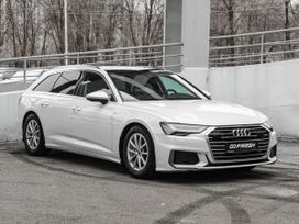  Audi A6 2019 , 3299000 , 