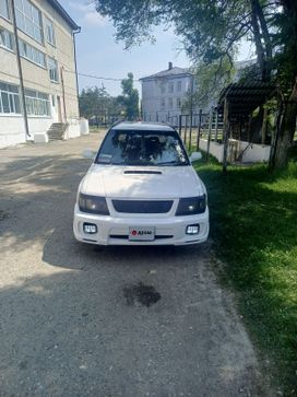 SUV   Subaru Forester 1999 , 850000 , 