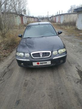  Rover 45 2000 , 180000 , 