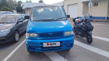    Mazda Bongo Friendee 1997 , 500000 , 