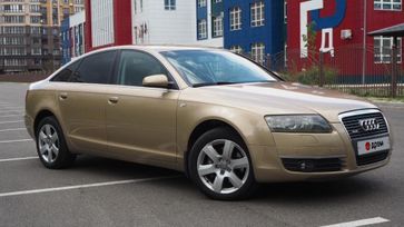  Audi A6 2008 , 850000 , 