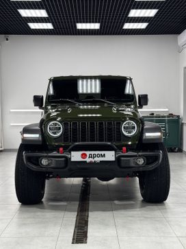 SUV   Jeep Wrangler 2020 , 5900000 , 