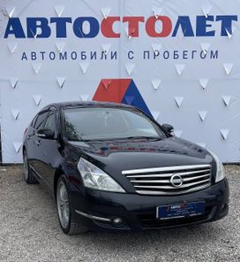  Nissan Teana 2012 , 1198000 , 