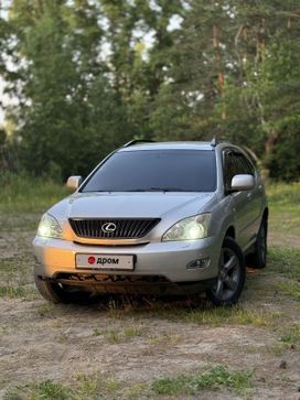 SUV   Lexus RX300 2005 , 1550000 , 