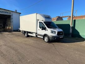  Ford Transit 2019 , 3100000 , 
