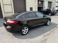  Renault Fluence 2014 , 899000 , 