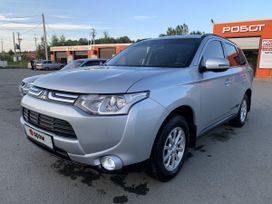 SUV   Mitsubishi Outlander 2013 , 1250000 , 