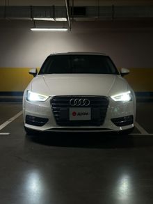  A3, 2013