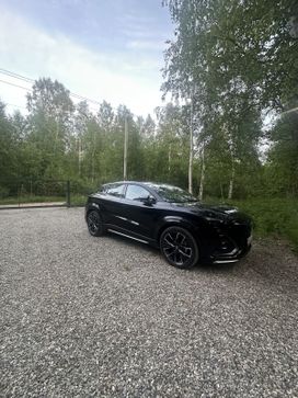 SUV   Changan UNI-T 2023 , 2750000 , 