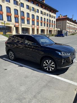 SUV   Chery Tiggo 7 Pro Max 2023 , 1890000 , 
