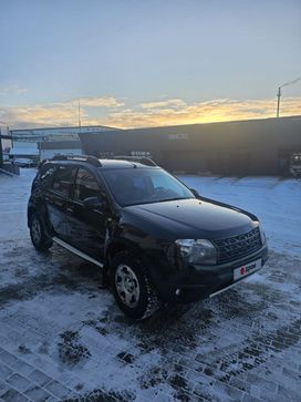 SUV   Renault Duster 2013 , 850000 , 