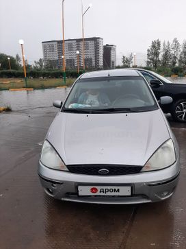  Ford Focus 2004 , 200000 , 