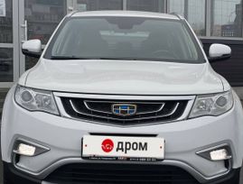 SUV   Geely Atlas 2019 , 1129000 , 