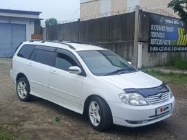  Toyota Corolla Fielder 2002 , 580000 , 