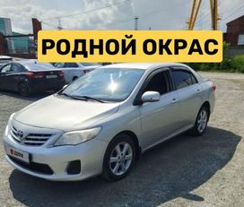  Toyota Corolla 2011 , 1100000 , 