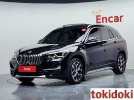 SUV   BMW X1 2020 , 2900000 , 