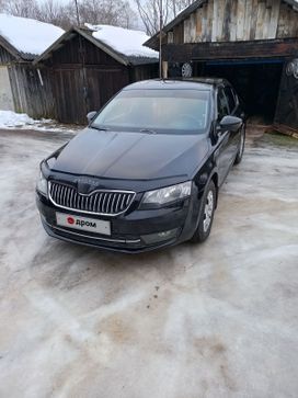  Skoda Octavia 2014 , 1200000 , 
