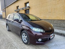    Toyota Wish 2010 , 1370000 , 