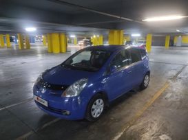  Nissan Note 2005 , 645000 , 