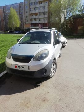  Chery indiS S18D 2012 , 360000 , 