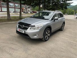 SUV   Subaru XV 2013 , 1250000 , 