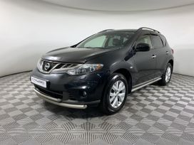 SUV   Nissan Murano 2013 , 1375000 , 