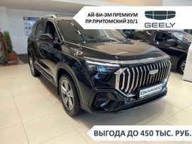 SUV   Geely Okavango 2024 , 3847190 , 