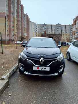 SUV   Renault Kaptur 2016 , 1350000 , 