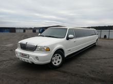 Старый Оскол Navigator, 2001