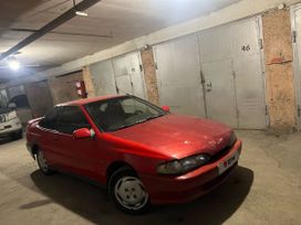  Hyundai S Coupe 1993 , 99999 , 