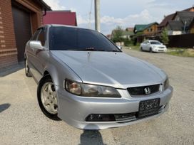 Honda Accord 2002 , 445000 , 