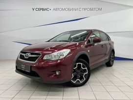 SUV   Subaru XV 2011 , 1159000 , 