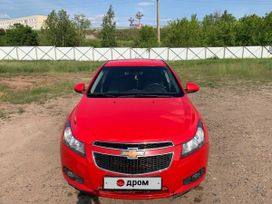  Chevrolet Cruze 2012 , 810000 , 